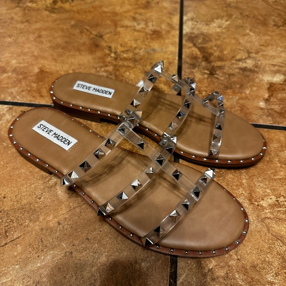 Steve Madden Sandals